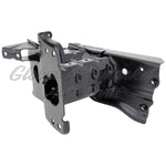 REBAR BRACKET FR LH STEEL — photo 2