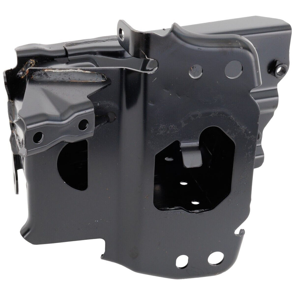 REBAR BRACKET FR LH STEEL