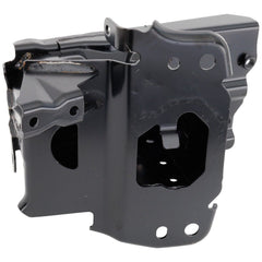 REBAR BRACKET FR LH STEEL