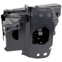 REBAR BRACKET FR LH STEEL