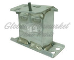 REBAR BRACKET FR RH ALUMINUM — photo 1