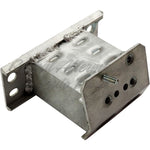 REBAR BRACKET FR RH ALUMINUM — photo 2