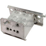 REBAR BRACKET FR RH ALUMINUM — photo 3