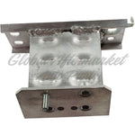REBAR BRACKET FR RH ALUMINUM — photo 4