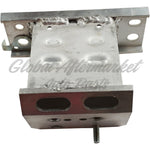 REBAR BRACKET FR RH ALUMINUM — photo 5