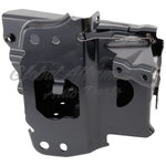 REBAR BRACKET FR RH STEEL — photo 1