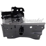 REBAR BRACKET FR RH STEEL — photo 4
