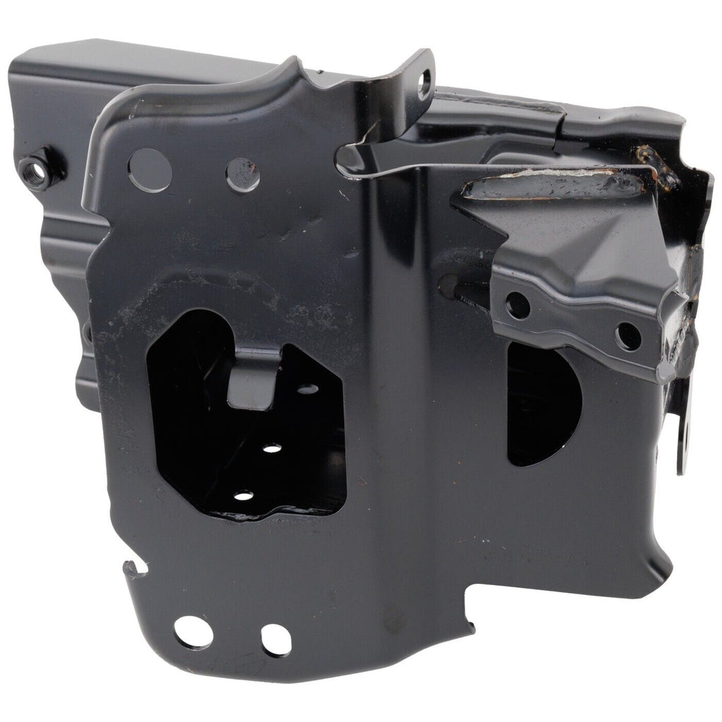 REBAR BRACKET FR RH STEEL