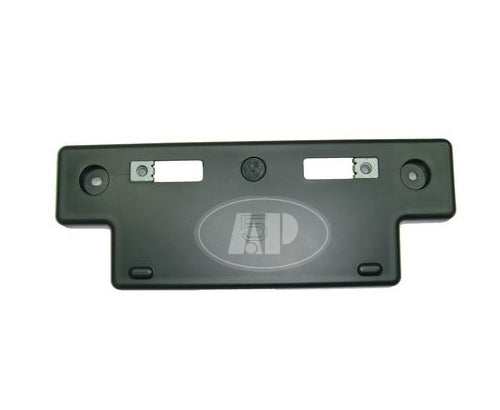 LICENSE PLATE BRACKET FR