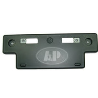LICENSE PLATE BRACKET FR