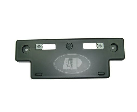 LICENSE PLATE BRACKET FR