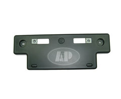 LICENSE PLATE BRACKET FR