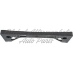 LICENSE PLATE BRACKET FR (MATT-BLACK) — photo 4