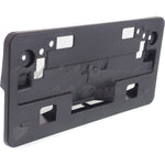 LICENSE PLATE BRACKET FR (MATTE-BLACK) — photo 4