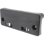 LICENSE PLATE BRACKET FR — photo 2