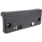 LICENSE PLATE BRACKET FR — photo 3