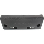 LICENSE PLATE BRACKET FR — photo 4