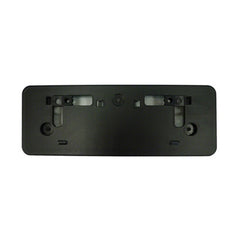 LICENSE PLATE BRACKET FR