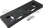 LICENSE PLATE BRACKET FR W/F SPORT PKG — photo 5
