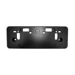 LICENSE PLATE BRACKET FR W/F SPORT PKG
