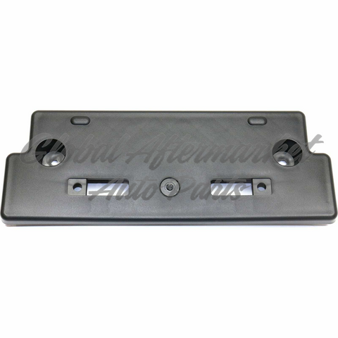 LICENSE PLATE BRACKET FR