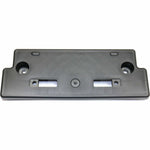 LICENSE PLATE BRACKET FR — photo 1