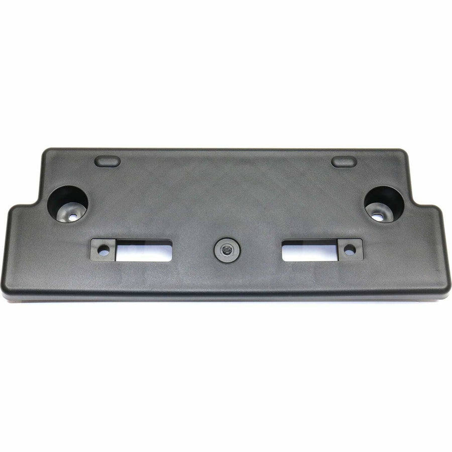 LICENSE PLATE BRACKET FR