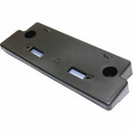 LICENSE PLATE BRACKET FR — photo 2