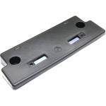 LICENSE PLATE BRACKET FR — photo 3