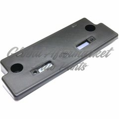 LICENSE PLATE BRACKET FR