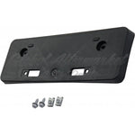 LICENSE PLATE BRACKET FR W/MOUNTING HARDWARE W/F-SPORT — photo 3