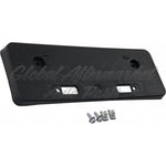 LICENSE PLATE BRACKET FR W/MOUNTING HARDWARE W/F-SPORT — photo 5