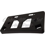 LICENSE PLATE BRACKET FR W/MOUNTING HARDWARE USA BUILT F-SPORT MODEL — photo 3