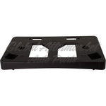LICENSE PLATE BRACKET FR W/MOUNTING HARDWARE USA BUILT F-SPORT MODEL — photo 4