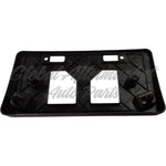 LICENSE PLATE BRACKET FR W/MOUNTING HARDWARE USA BUILT F-SPORT MODEL — photo 5