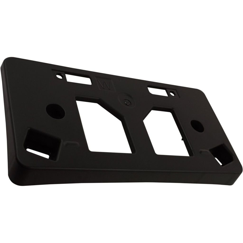 LICENSE PLATE BRACKET FR W/MOUNTING HARDWARE USA BUILT F-SPORT MODEL