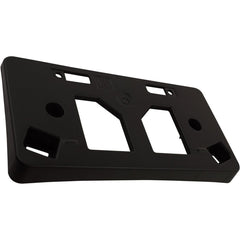 LICENSE PLATE BRACKET FR W/MOUNTING HARDWARE USA BUILT F-SPORT MODEL