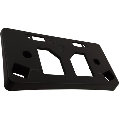 LICENSE PLATE BRACKET FR W/MOUNTING HARDWARE USA BUILT F-SPORT MODEL