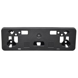 LICENSE PLATE BRACKET FR W/MOUNTING BRACKET W/O F-SPORT