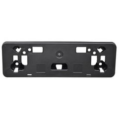 LICENSE PLATE BRACKET FR W/MOUNTING BRACKET W/O F-SPORT