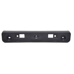 LICENSE PLATE BRACKET FR W/MOUNTING BRACKET W/O F-SPORT