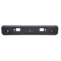 LICENSE PLATE BRACKET FR W/MOUNTING BRACKET W/O F-SPORT