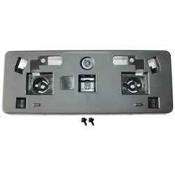 LICENSE PLATE BRACKET FR W/MOUNTING BRACKET/F-SPORT
