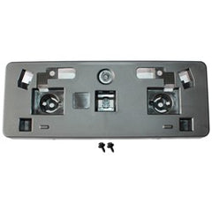 LICENSE PLATE BRACKET FR W/MOUNTING BRACKET/F-SPORT