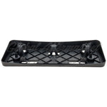 LICENSE PLATE BRACKET FR W/ F-SPRT — photo 4