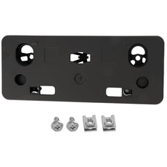 LICENSE PLATE BRACKET FR W/ F-SPRT