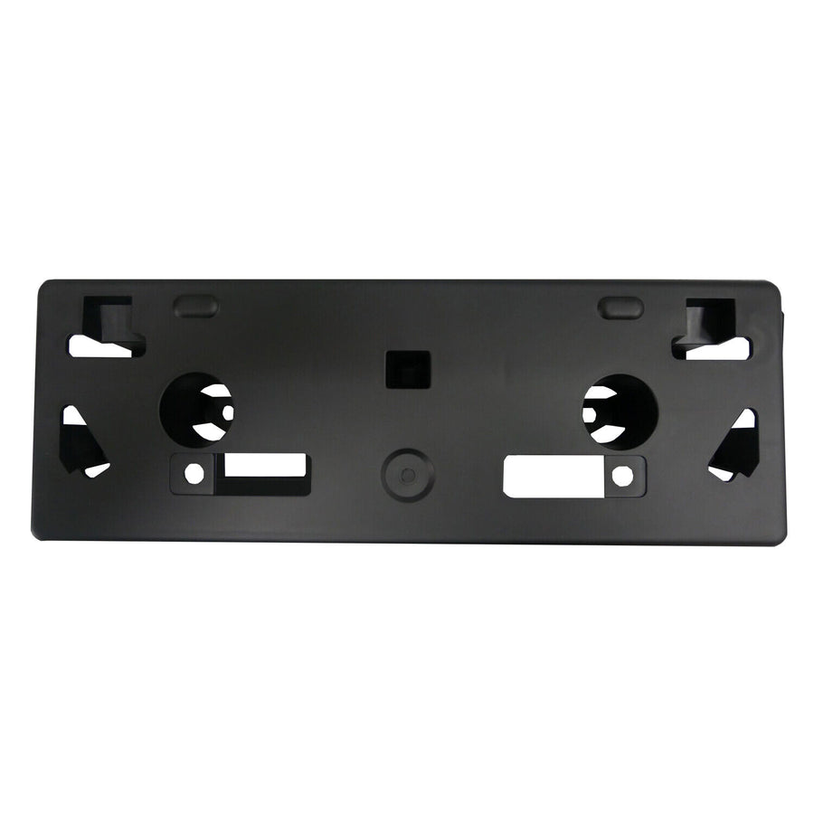 LICENSE PLATE BRACKET FR W/MOUNTING HARDWARE