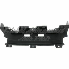 BUMPER AIR SHIELD FR LOWER