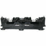 BUMPER AIR SHIELD FR LOWER — photo 3