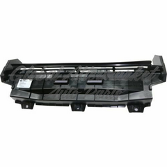 BUMPER AIR SHIELD FR LOWER